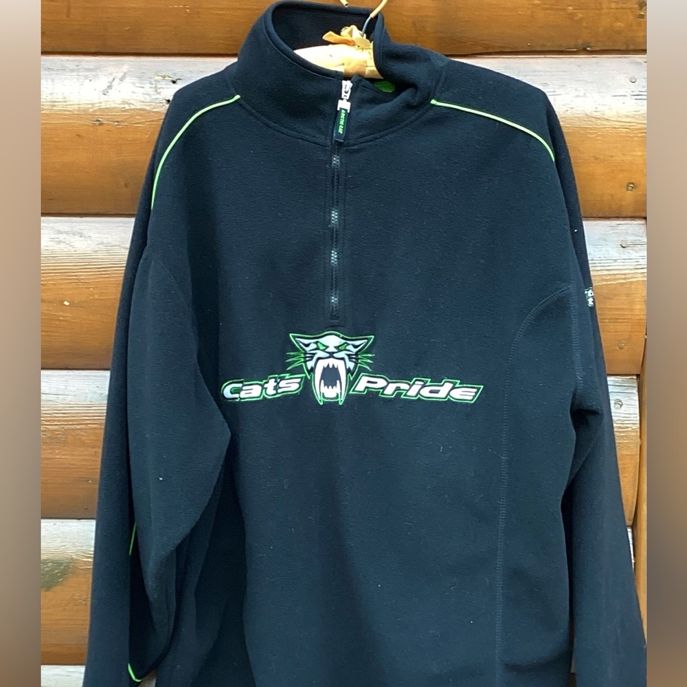 ARCTIC CAT  JACKET  Fleece UNISEX SZ XL  EPLVC